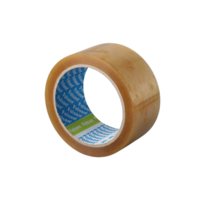 Pakavimo lipni juosta, plotis 48mm, ilgis 60m, skaidri
