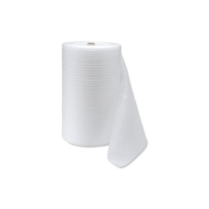 PE pūsta plėvelė, polietileninė, storis 1mm, W-1.2m, L-300m (rulonas)