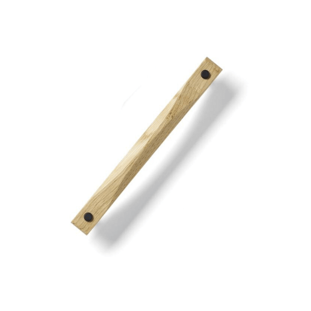 Rankenėlė 870, 160mm, juoda
