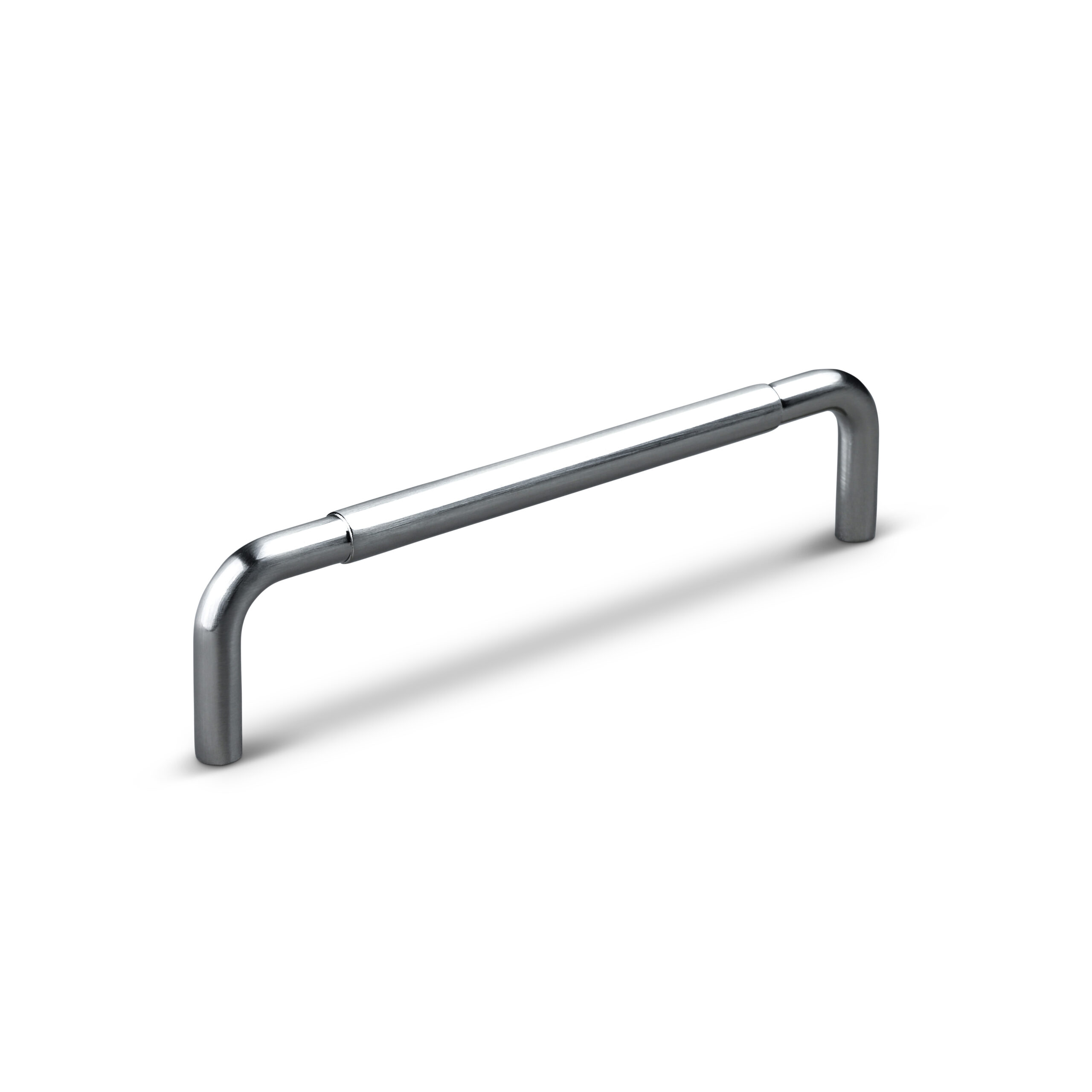 Rankenėlė SIENA, CC-128mm, nerūdyjantis plienas